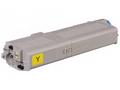 Oki žlutý toner pro TONER-Y-ES5463, ES5432, 5442, 