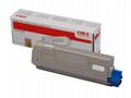 Toner yellow do C610 (6 000 stránek)