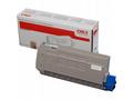Cyan toner do C710, C711 (11,5k)
