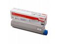 Černý toner do MC860 (9.500 stránek)