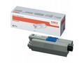 Černý toner do C510, C530, MC561 5K