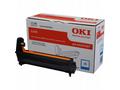 Oki Obraz. válec pro cyan toner do C610 (20 000 st