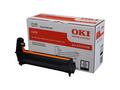 OKI Obraz. válec pro černý toner do C610 (20 000 s