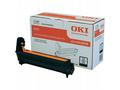 Obraz. válec pro černý toner do C711 20K