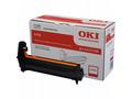 Obraz. válec pro magenta toner do C610 20K