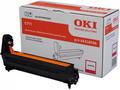 Obraz. válec pro magenta toner do C711 20K