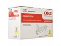 Oki Obraz. válec pro žlutý toner do C5650, 5750 (2