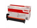 OKI obr.válec černý C532, C542, MC563, MC573(30000