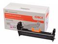 OKI obr.válec purpur C532, C542, MC563, MC573(3000