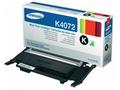 HP - Samsung toner černý CLT-K4072S pro CLP-320, 3