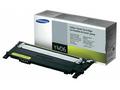 HP - Samsung toner CLT-Y406S, Yellow, 1000 stran