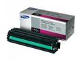 HP CLT-M504S - Purpurová - originální - kazeta s b