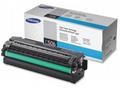HP - SAMSUNG toner azurový CLT-C506L pro CLP-680, 