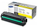 HP - SAMSUNG toner žlutý CLT-Y506L pro CLP-680, CL
