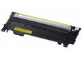 HP, Samsung CLT-Y404S, ELS 1000 stran Toner Yellow