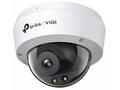 TP-Link VIGI C240(4mm) Dome kamera, 4MP, 4mm, Full