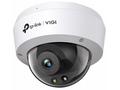 TP-Link VIGI C240(4mm) 4MP, Dome, PoE, IR 30m, Mic