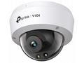 TP-Link VIGI C250(4mm) Dome kamera, 5MP, 4mm, Full