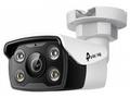 TP-Link VIGI C350(4mm) Bullet kamera, 5MP, 4mm, Fu