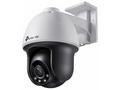TP-LINK "4MP Full-Color Pan, Tilt Network CameraSP