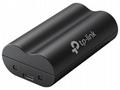 TP-Link Tapo A100 Baterie 6700mAh, micro USB, pro 