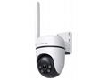 Tapo C501GW Outdoor Pan, Tilt 4G LTE Camera