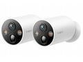 TP-Link Tapo C425(2-pack) - Venkovní IP kamerový s