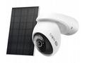 TP-Link Tapo C660 KIT venkovní kamera, solární pan