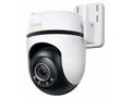 TP-Link Tapo C530WS - Venkovní WiFi kamera PTZ dom