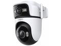 Tapo C545D Outdoor Dual Lens Pan, Tilt Security Ca