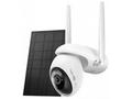 Tapo C665G KIT Solar-powered 4G Security camera