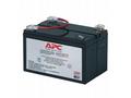 APC Replacement Battery Cartridge #3, BK600C, BK60