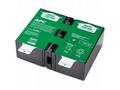 APC Replacement Battery Cartridge #123 - Baterie U