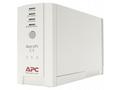 APC Back UPS CS 350VA (210W), 230V, USB, RS232, 4x