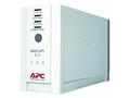 APC Back-UPS CS 500VA (300W), 230V, USB, RS232, 4x