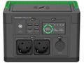 APC Schneider OffGrid Portable Power Station 330, 