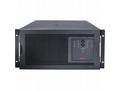 APC Smart-UPS - UPS - AC 230 V - 4 kW - 5000 VA - 