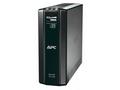 APC Back-UPS Pro 1500VA Power saving (865W), LCD d