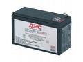 APC Replacement Battery Cartridge #2, BK250(400), 