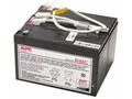 Battery replacement kit RBC5