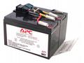 APC Replacement Battery Cartridge #48, SUA750, SUA