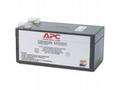 APC Replacement Battery Cartridge #47 - Baterie UP