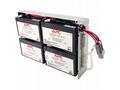 APC Replacement Battery Cartridge #23, SU1000RM2U,