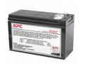 APC Battery kit APCRBC110 pro BE550G-CP, BE550G-FR