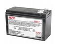 APC RBC110 výměnná baterie pro BE550G-CP, BE550G-F