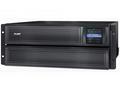 APC Smart-UPS X 3000VA (2700W) Rack4U, Tower LCD w