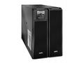 APC Smart-UPS SRT 10000VA - UPS (montáž do racku, 