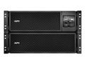 APC Smart-UPS SRT 10.000VA (10kW) 230V Rack Mount,