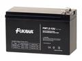 Baterie - FUKAWA FW 7,2-12 F2U (12V, 7,2 Ah - Fast