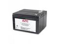 APC Replacement Battery Cartridge #113, BX1400UI, 
